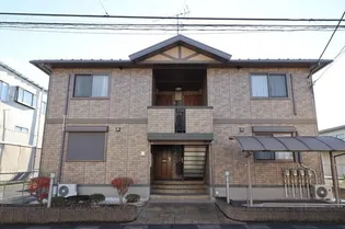 ウィルモア宮前の画像