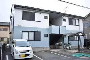 マロンハイツ Cの画像