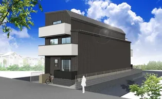 SOLEIL MAISONの画像