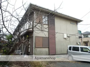 コスモハイツ松木の画像