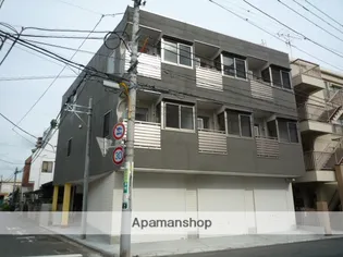 ONE'Sマンション上尾の画像