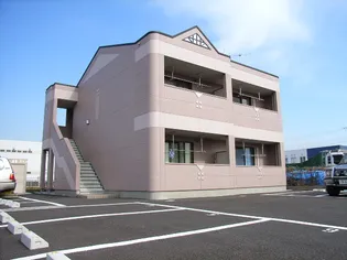 デラソル向原の画像