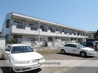 マ メゾンの画像