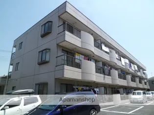 桶川昭和ビル【1階】の外観