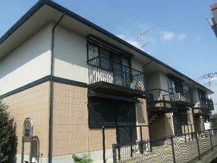 ベルタウン Cの画像