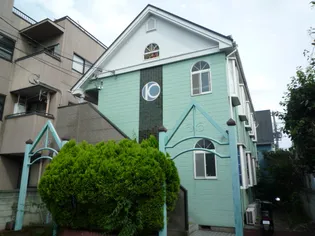 パンシオン上尾NO 1の画像