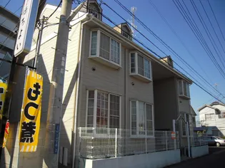 ベルピア 北本第1の画像