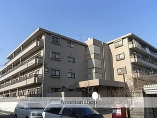 アベニュー弐番舘の画像