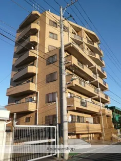 スカイパレスの画像