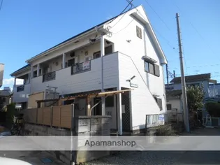 ホワイトハウスIIの画像