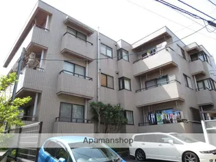 メゾンクレールの画像