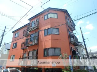 オリーブマンションの画像