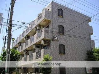 レナジア西堀の画像