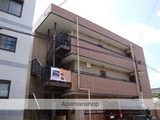 ロイヤルガーデンの画像