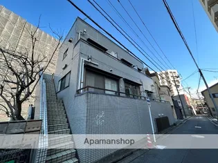 SKマンションの画像