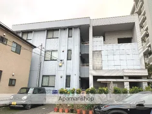 3SEPIAⅡ【2階】の外観