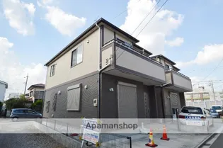 埼玉県さいたま市南区太田窪4丁目【一戸建】の外観