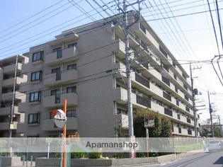 パークハイム浦和の画像