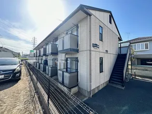 プリシェール桜坂の画像