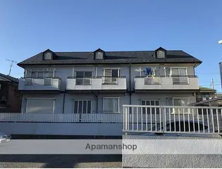 スカイフラット野口の画像