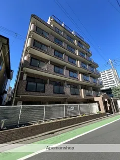 埼玉県さいたま市浦和区岸町7丁目【マンション】の外観