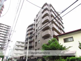 レーベンハイム浦和常盤の画像