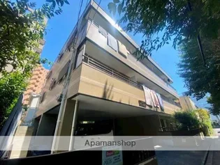 コーポ ド ボヌールときわの画像