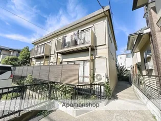 シティハイムそれいゆの画像