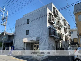 アライヴ浦和【3階】の外観