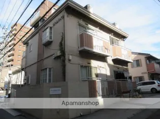 リトルハイツの画像