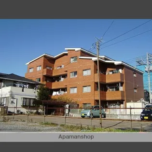 埼玉県さいたま市桜区西堀5丁目【マンション】の外観
