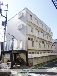 インプレストキワの画像