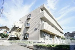 ジュネス アルプの画像