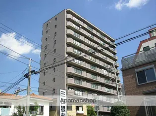 レクセルマンション浦和岸町の画像