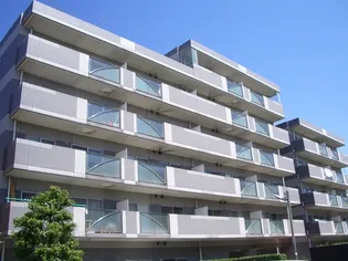 プロスペクト浦和常盤の画像