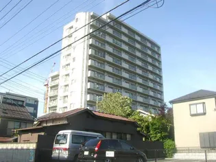 サニーグランド浦和岸町の画像