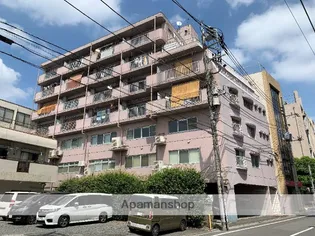 高砂サニーコーポの画像