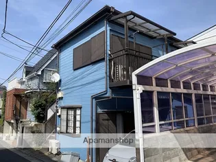 石原ハイツの画像