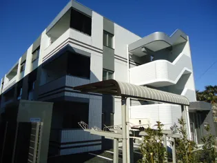 テグレ ビアンコ【201号室号室】の外観