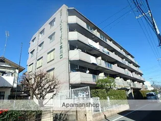 アーバンキャッスル東川口の画像