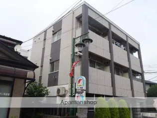 礎【1階】の外観