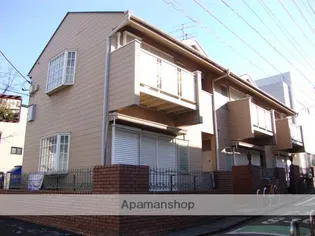 メゾンガーデニアの画像