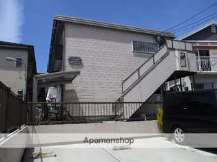 バンガード岸町の画像