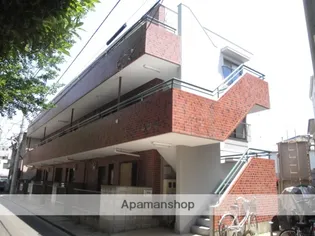 ドミール岸町の画像