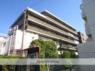 フェリスローマ浦和の画像