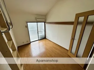 コスモシティ中浦和【202号室】の内装