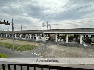 コスモシティ中浦和【202号室】のその他画像