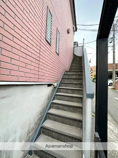 コスモシティ中浦和【202号室】のその他画像