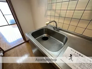 コスモシティ中浦和【202号室】の内装