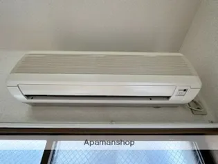 コスモシティ中浦和【202号室】の内装